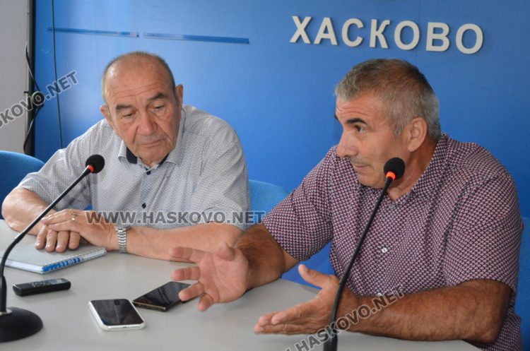 Собствените бюджети и засиленото полицейско присъствие остават приоритет за селските кметове