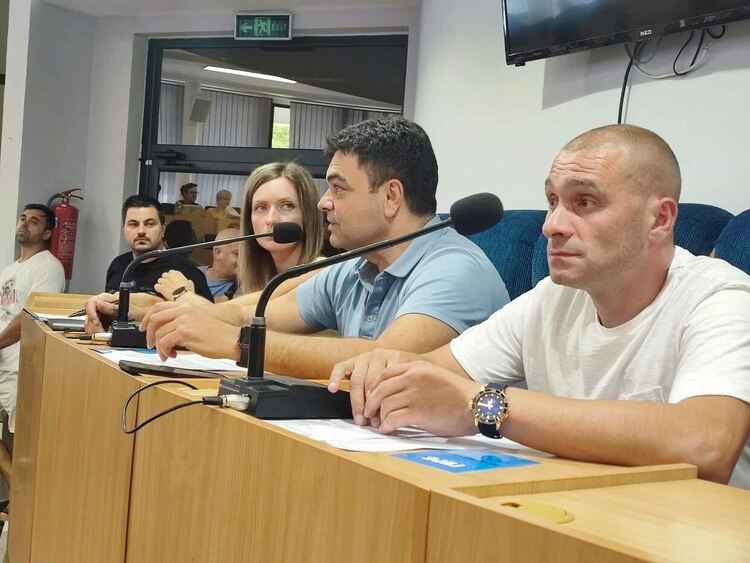 Първият кандидат за кмет на Димитровград вече е ясен - ГЕРБ издига Иво Димов