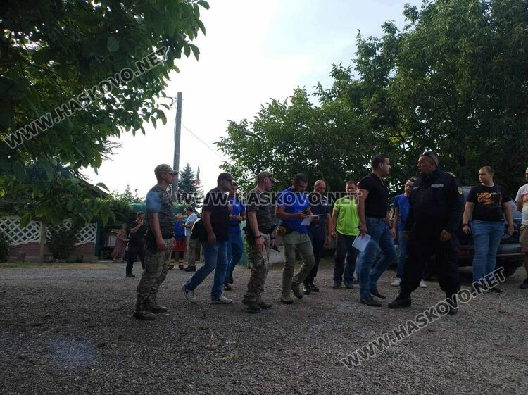 Спасителен отряд, дронове и хеликоптер се включиха в издирването на Златко Дерменджиев