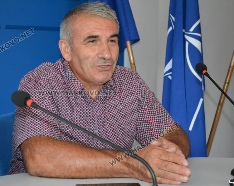 Собствените бюджети и засиленото полицейско присъствие остават приоритет за селските кметове