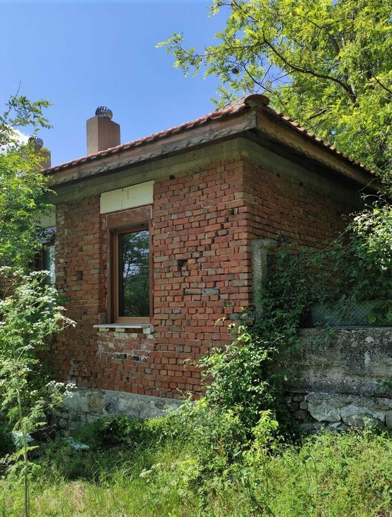 НАП – Хасково продава къща на изгодна цена