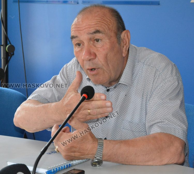 Собствените бюджети и засиленото полицейско присъствие остават приоритет за селските кметове