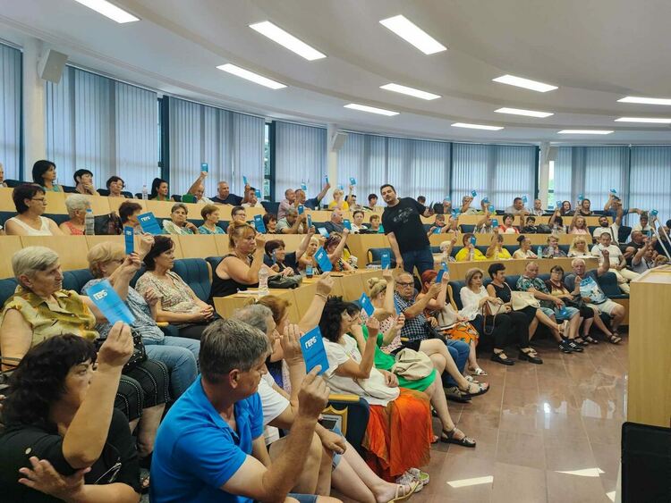 Първият кандидат за кмет на Димитровград вече е ясен - ГЕРБ издига Иво Димов