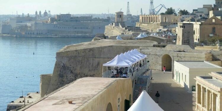 Осми ден прекъсвания на тока в Малта заради екстремната жега