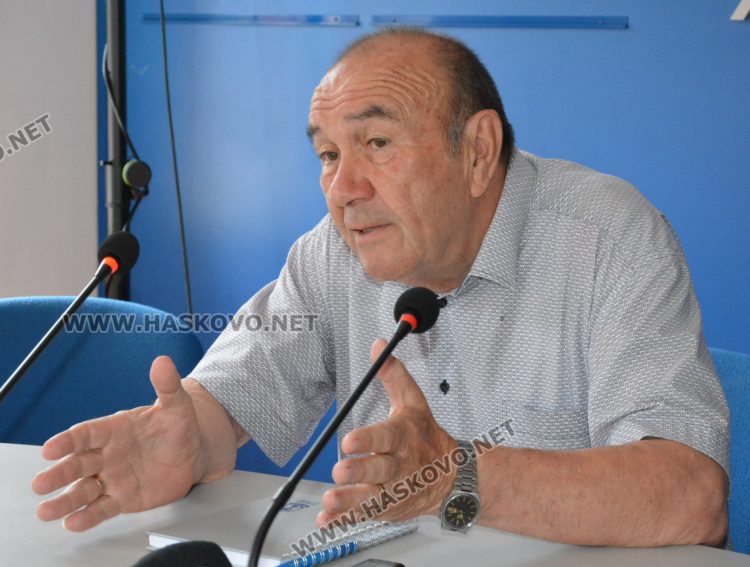 Собствените бюджети и засиленото полицейско присъствие остават приоритет за селските кметове