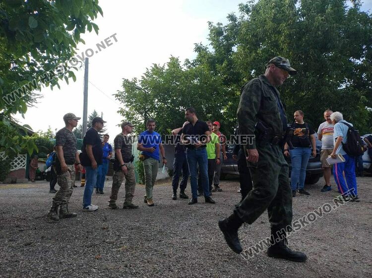 Спасителен отряд, дронове и хеликоптер се включиха в издирването на Златко Дерменджиев