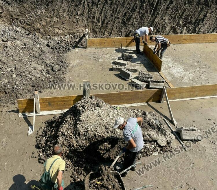 снимката е илюстративна