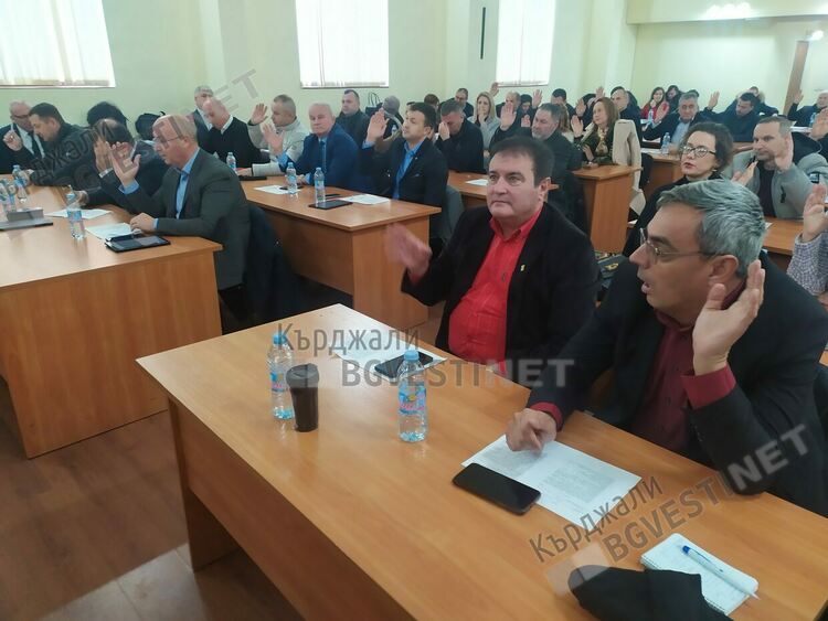 Общинският съвет на Кърджали дава зелена светлина за продажбата на парцела за частен медицински университет и болница