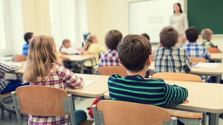 Осем типа родители, които подлудяват учителите