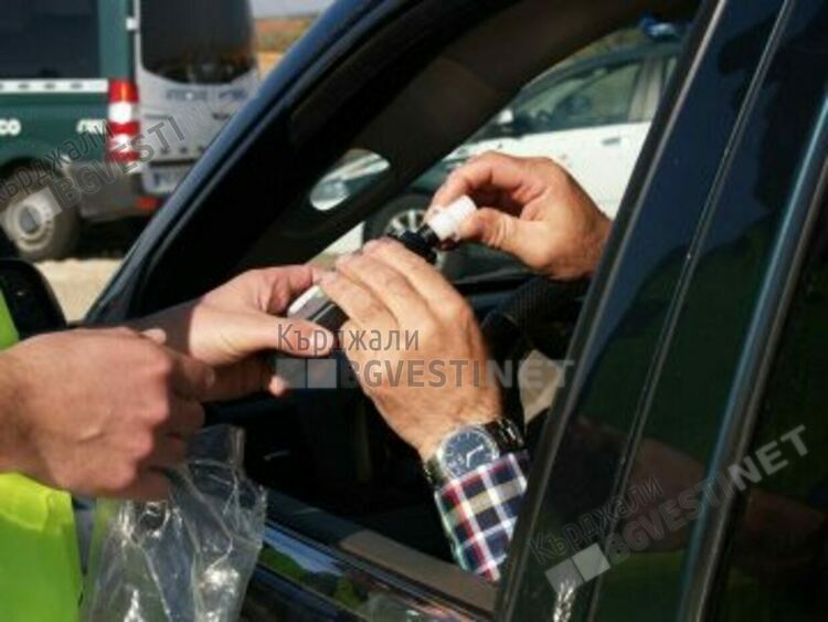 Кърджалийци пият и карат в жегите, резултатът ръст на катастрофите