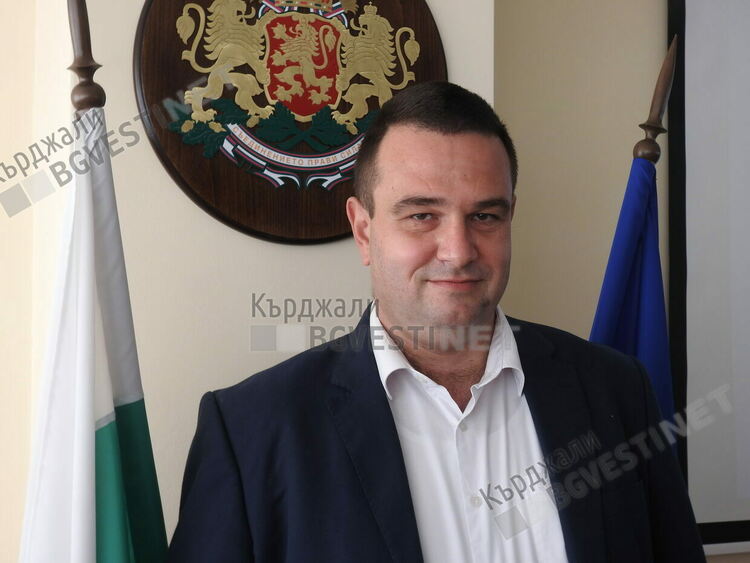 Никола Чанев