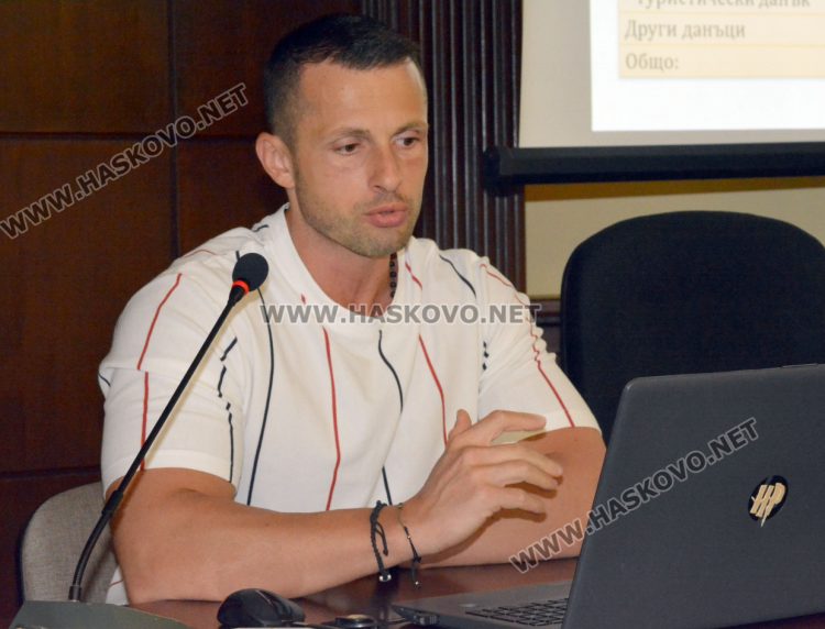 Община Хасково има  просрочени вземания за над 8,7 млн.лв.