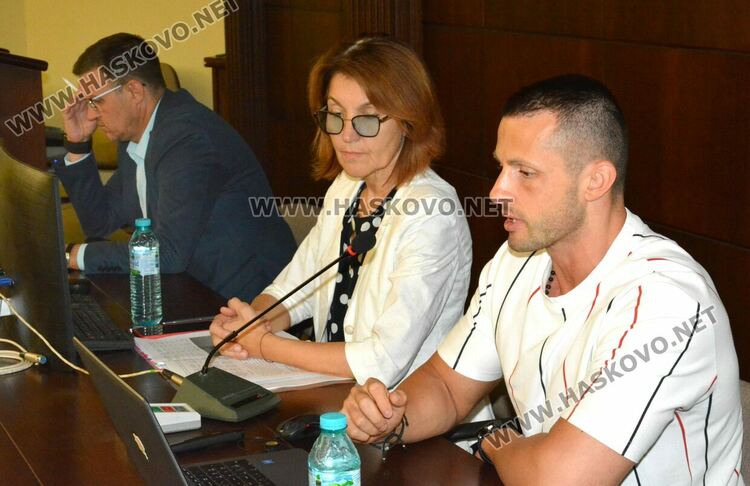 Община Хасково има  просрочени вземания за над 8,7 млн.лв.
