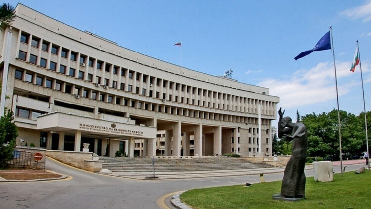 МВнР: Централната част на Белград ще бъде блокирана заради протести в събота