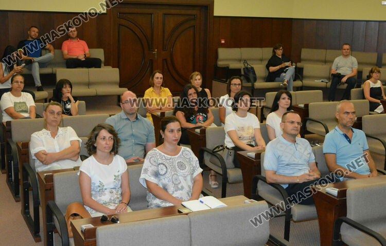 Община Хасково има  просрочени вземания за над 8,7 млн.лв.