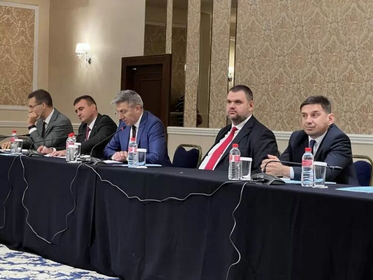 ДПС стартира процедура за номинации на кметове и общински съветници