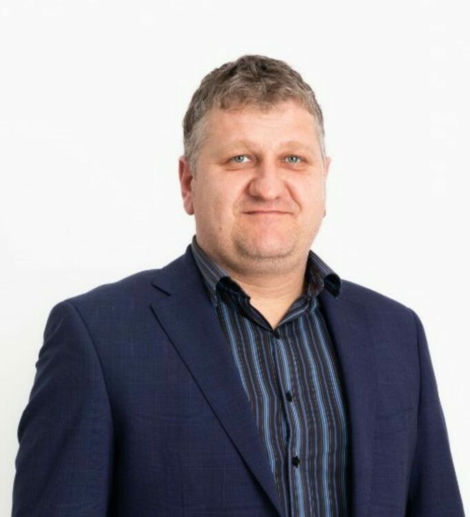 Стоян Георгиев