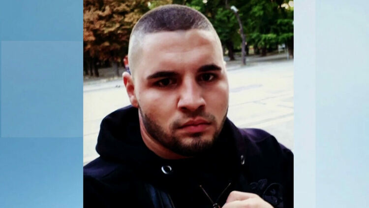 "Имам малко дете, жена ми чака на мен", казал Георги в съда след нападението