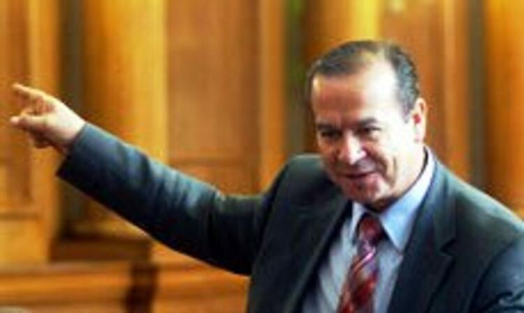 Ремзи Осман