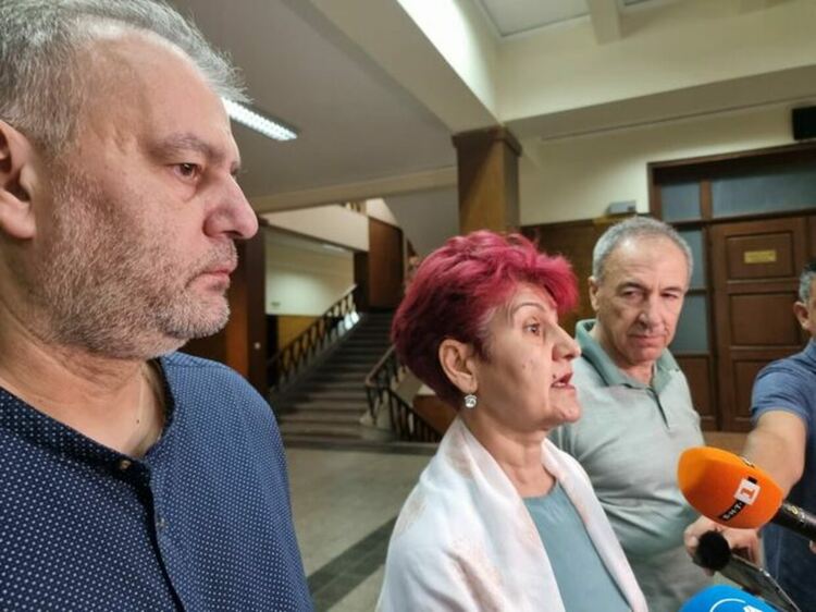 Окръжният съд в Стара Загора се произнесъл за нападението над 18-годишно момиче в унисон с искането на прокуратурата