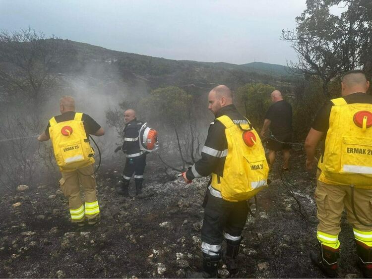 Снимка:ФБ-Община Тополовград