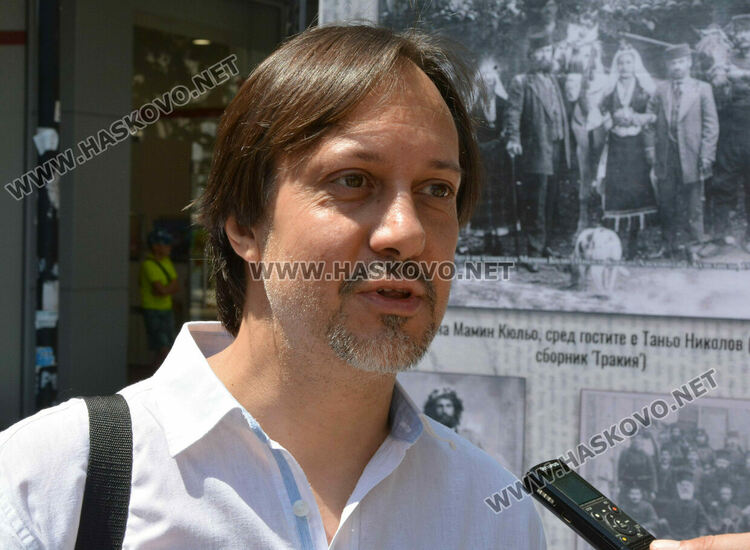 Георги Станков