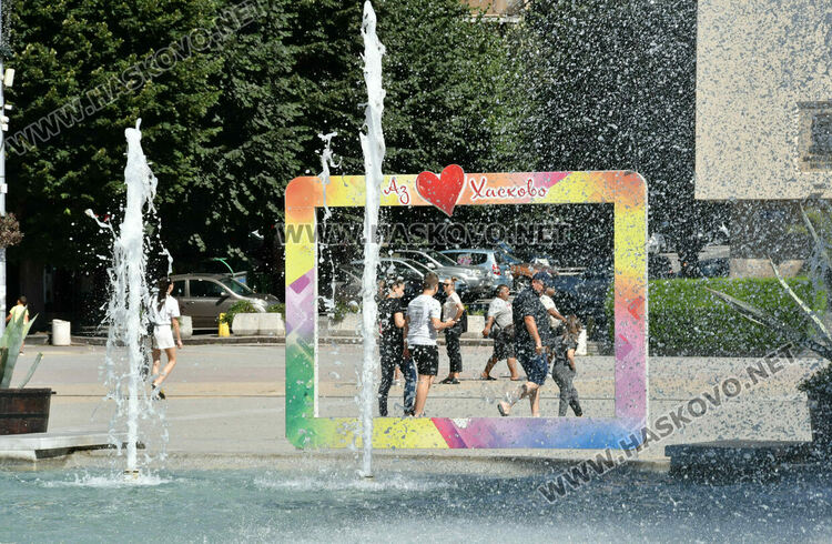 Предимно слънчево и топло на 1 август