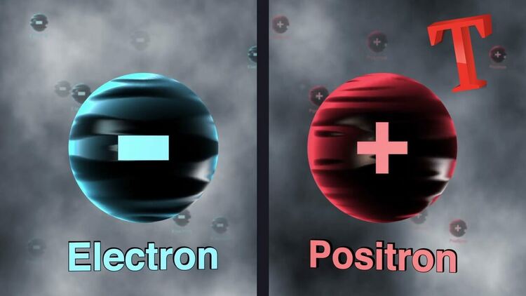 2 август 1932 г. Открит е позитронът