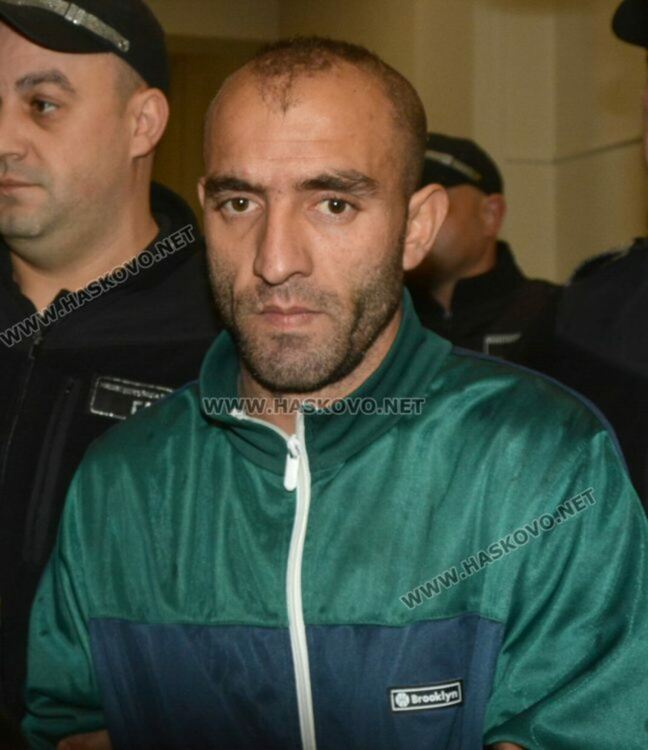 Съдът не пусна от ареста обвинения за убийството в Гарваново