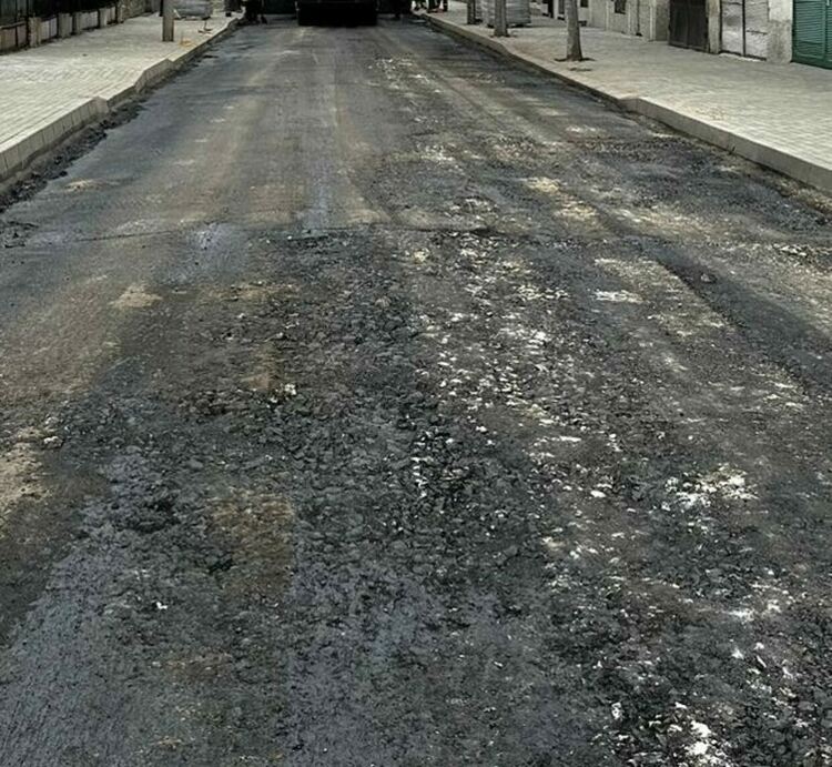 Започва втори етап от ремонта на ул. "Пирин" 