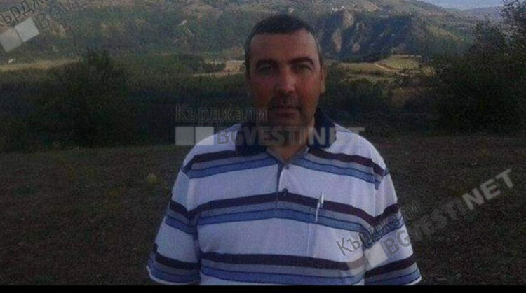 Гюрай Хюсеин