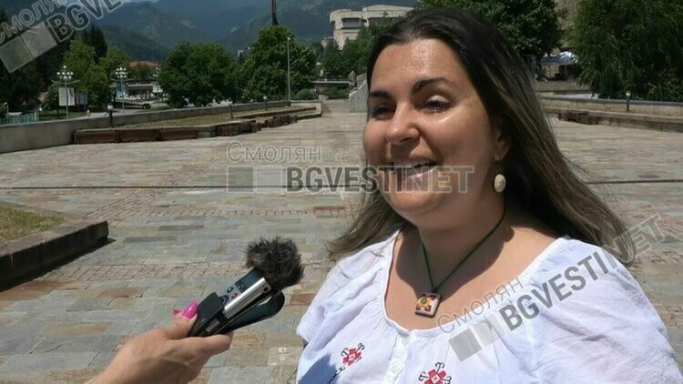 Кристина Палазова дари 3 хиляди лева на Фондация "Искам бебе"