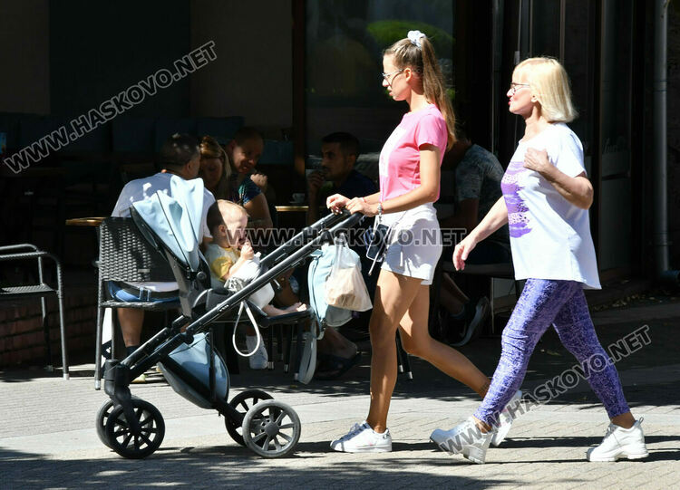 Променлива облачност в сряда