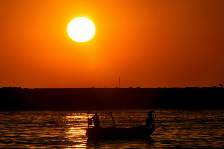 Средиземноморието - гореща точка в много аспекти