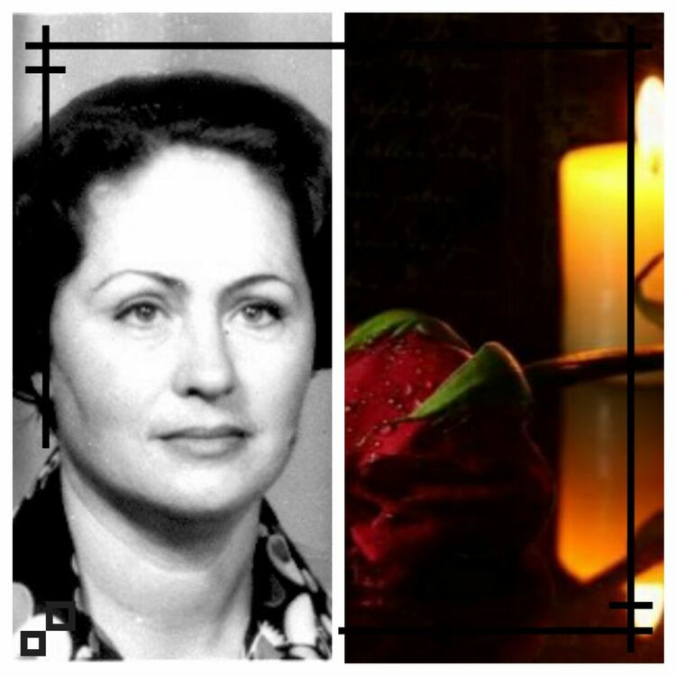 Почина д-р Диана Илчевска