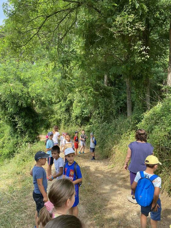 Забавно лято за децата организира читалището в Момчиловци