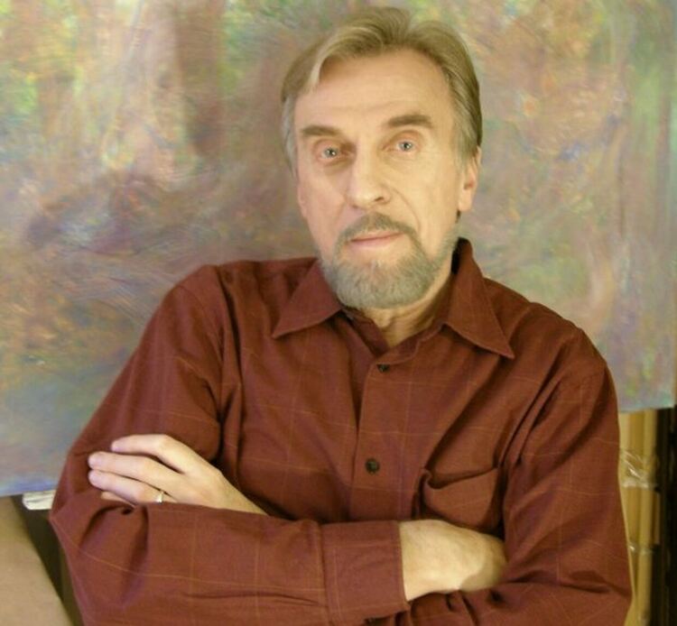 Изложба с творби на покойния художник и архитект Антоний Киров ще бъде представена в Перник