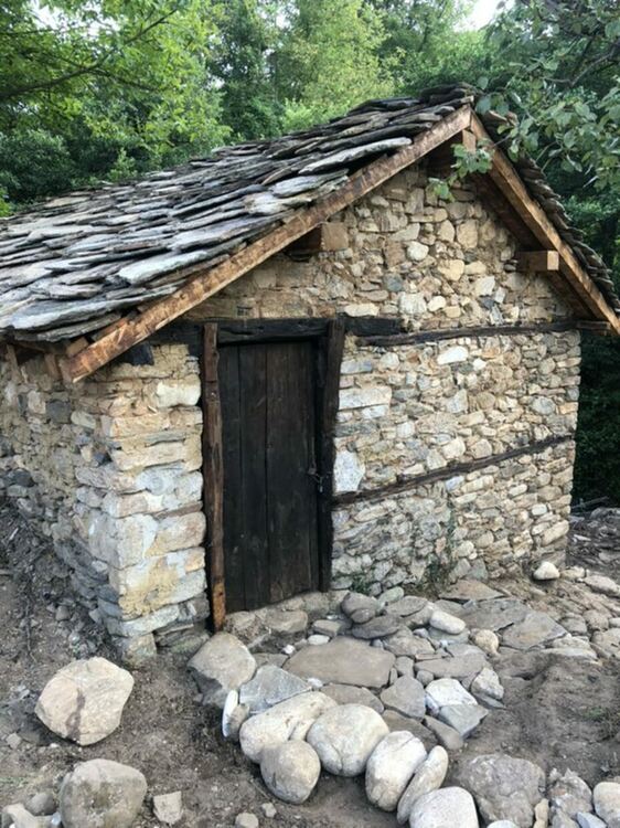 Реставрират и  втората  воденица в кирковското село Шумнатица