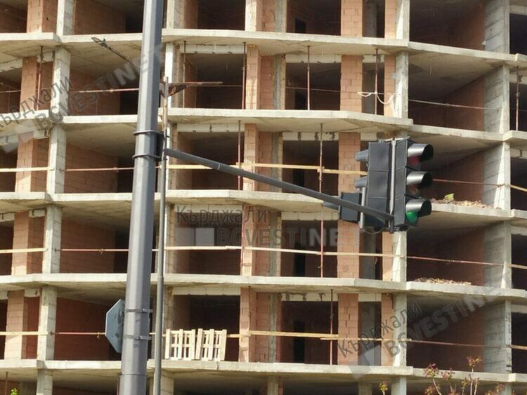 504 разрешителни за строителство в област Кърджали са издадени през последните три месеца