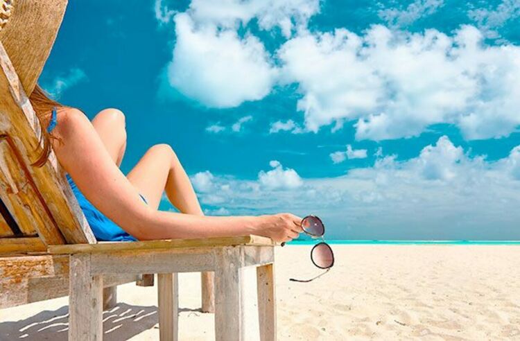 Откриха защо придобиваме тен със закъснение