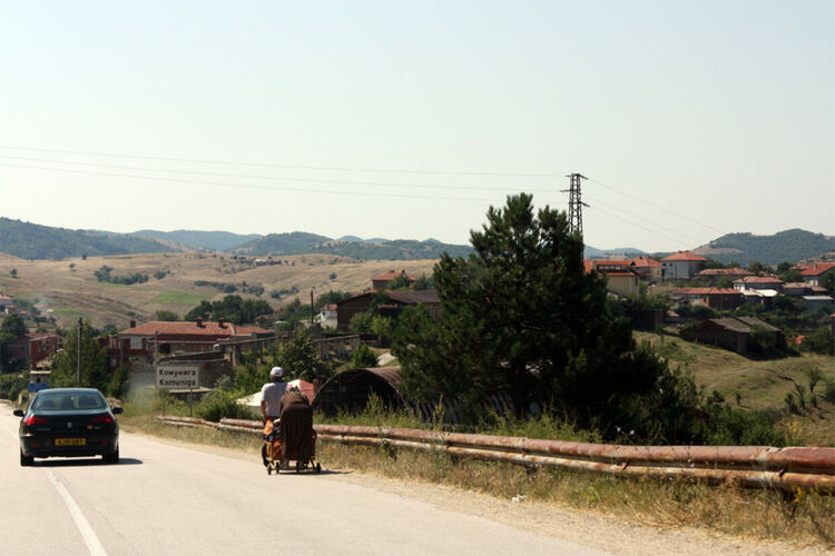 Състоянието на пострадалите деца при пожара в Комунига е стабилно