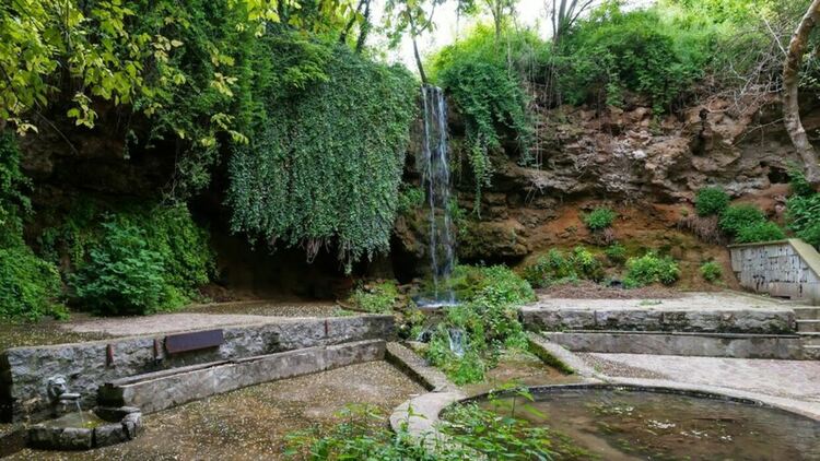 Предстои благоустройство и обновяване на парковата среда около водопад „Бучалото“ в Радомир