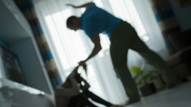 Безплатна правна консултация за потърпевши от домашно насилие в Асеновград 