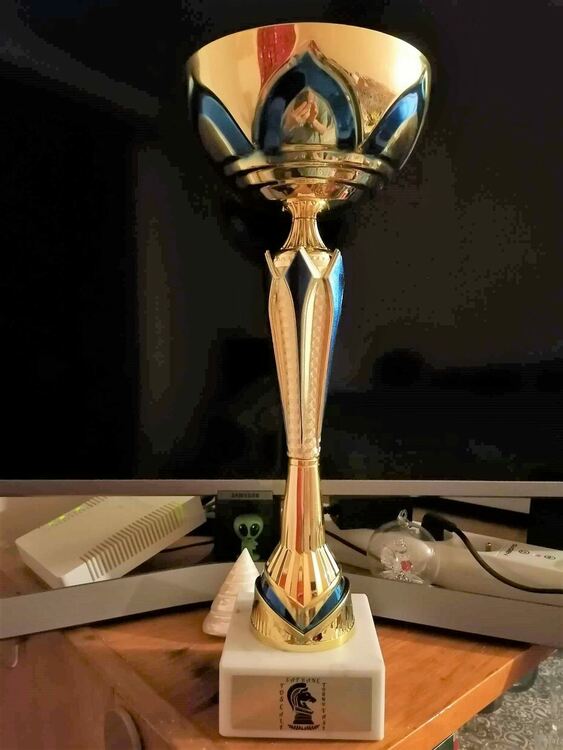 Шахматен турнир организират в Горно Прахово