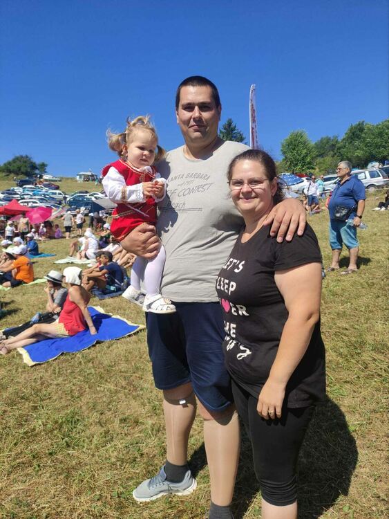 20-тото Гайдарско надсвирване край Гела привлече стотици хора от цялата страна