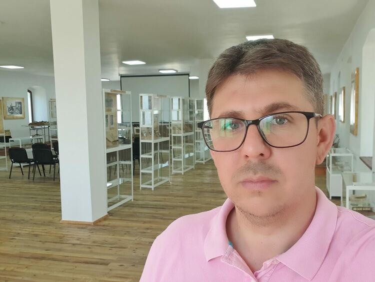 Танер Чобанов