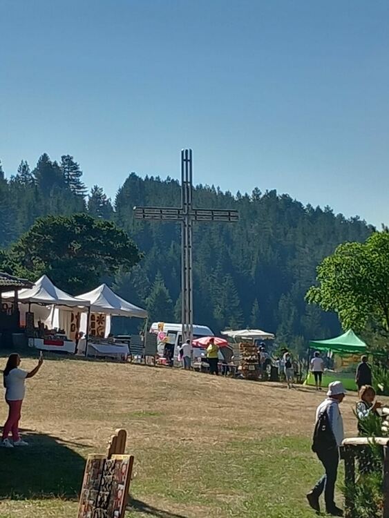 20-тото Гайдарско надсвирване край Гела привлече стотици хора от цялата страна