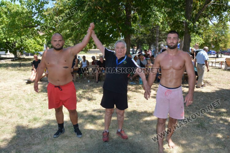 Драгомир Димов