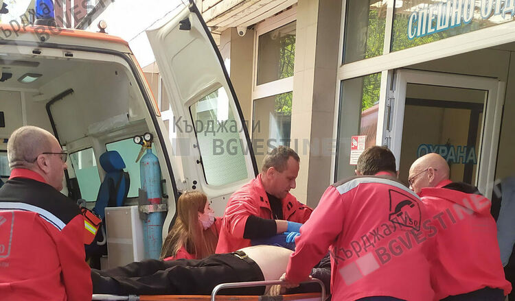 Жегата наказа кърджалийци, 5 припаднаха, а 4 получиха инсулти за ден