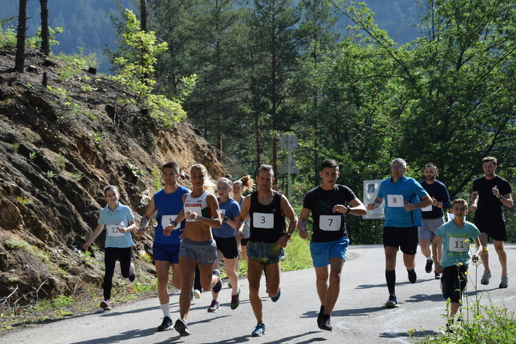 Десетки лекоатлети от България и Турция ще се включват в полумаратона „Ардино - Дяволски мост - Ардино“